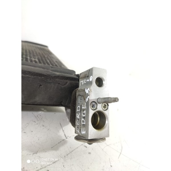 Evaporador Ar Edge 2009 2010 2011 2012 2013 2014 / 26234
