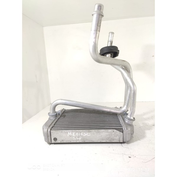 Radiador Ar Quente Mercedes Slk R171 2006 2007 A 2011 /26228