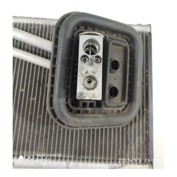 Evaporador Ar Mercedes Gla 2014 2015 2016 2017 / 26225