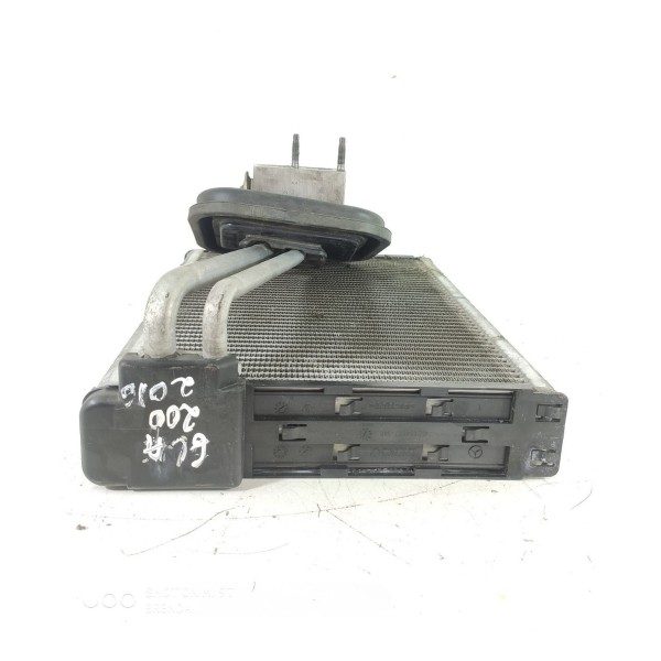 Evaporador Ar Mercedes Gla 2014 2015 2016 2017 / 26225