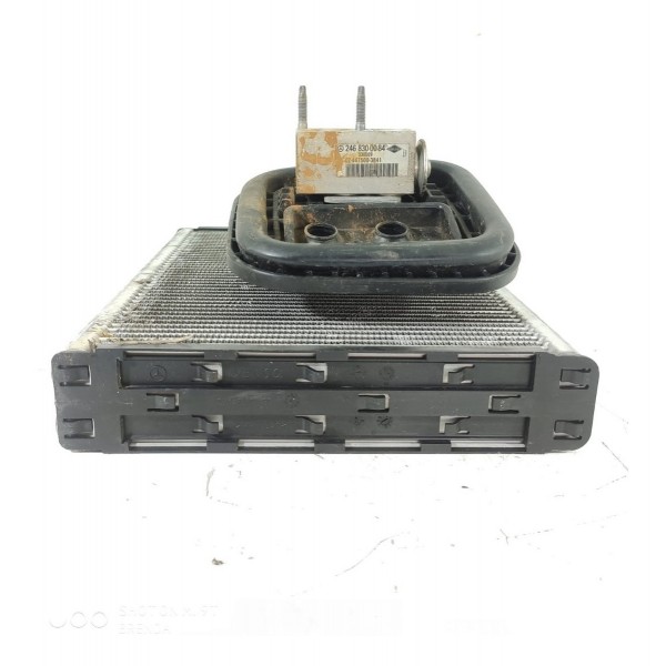 Evaporador Ar Condicionado Mercedes Gla 2015 2016 2017/26221