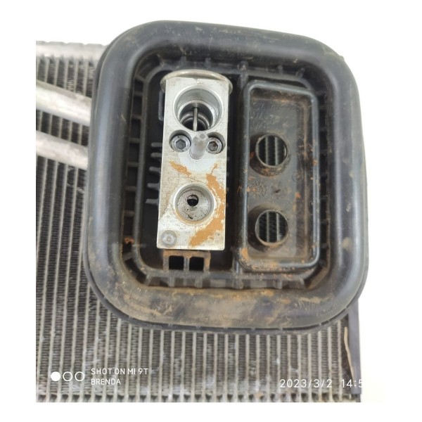 Evaporador Ar Condicionado Mercedes Gla 2015 2016 2017/26221