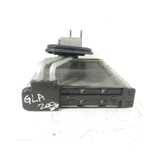 Evaporador Ar Condicionado Mercedes Gla 2015 2016 2017/26221