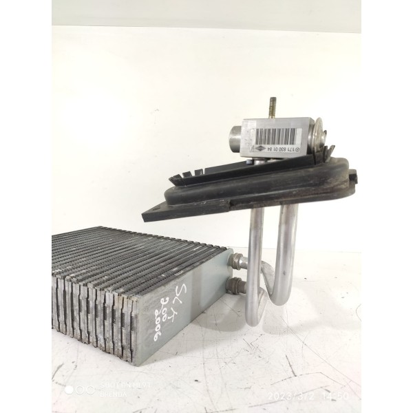 Evaporador Ar Cond Slk R171 2005 2006 2007 2008 A 2011/26220