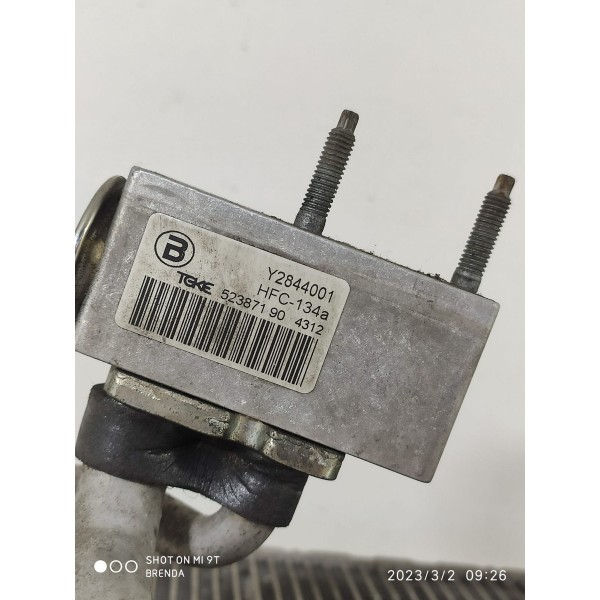 Evaporador Ar Condicionado Peugeot 3008 2014 2015 16 / 26194