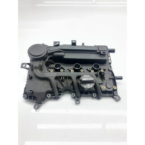 Tampa Valvulas Onis Tracker Turbo 2020/2024 55512320