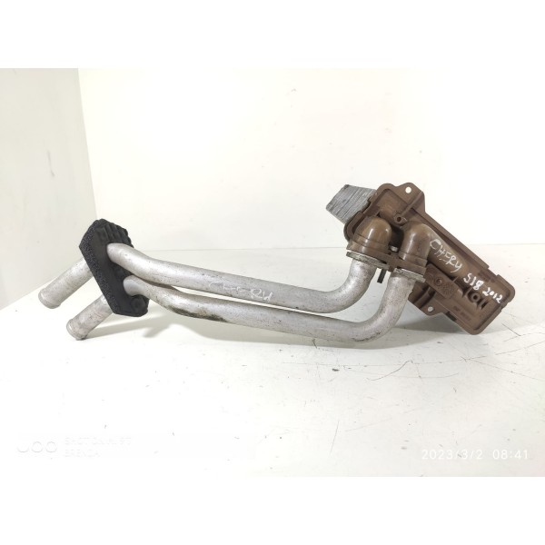 Radiador Ar Quente Chery S18 2012 / 26183