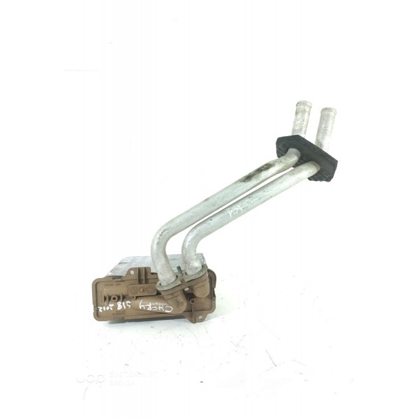 Radiador Ar Quente Chery S18 2012 / 26183