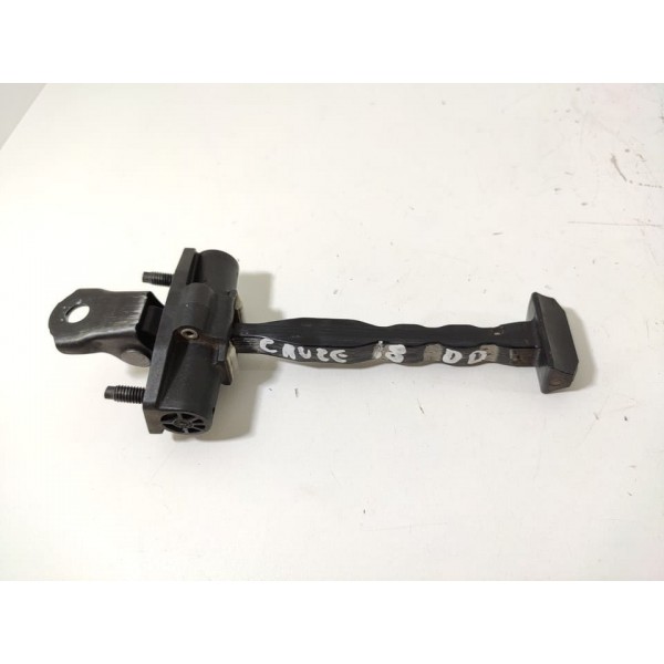 Limitador Porta Cruze Diant Dir 2017 2018 2019 2022 /26020
