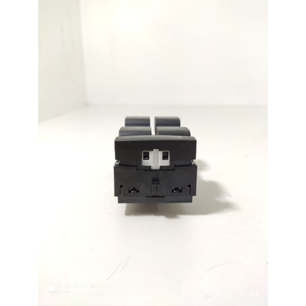 Botão Comando Vidro Cruze Dianteir E 2017/22 13408458 /26018