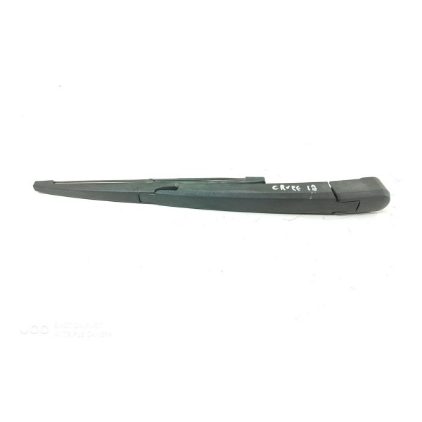 Braço Limpador Traseiro Cruze Hatch 2017 2018 2018 Det/26012