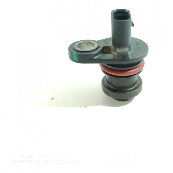 Sensor Fase Cabeçote Cruze 1.4 2017/2022 12636947  / 26000