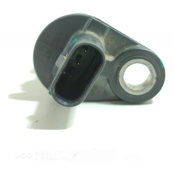 Sensor Fase Cabeçote Cruze 1.4 2017/2022 12636947  / 26000