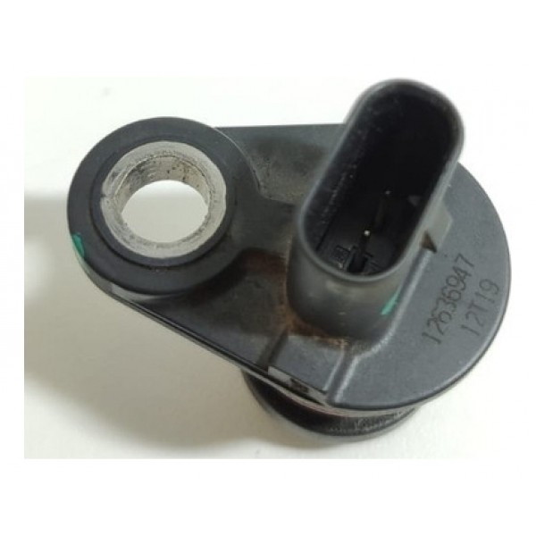 Sensor Fase Cabeçote Cruze 1.4 2017/2022 12636947  / 26000