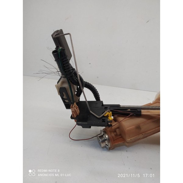 Boia Combustivel Bmw 4.4 V8 645 Ci 2006 0580314027