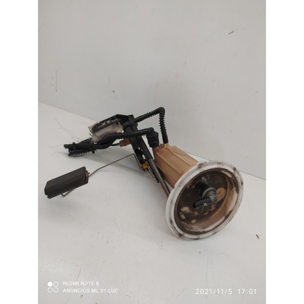 Boia Combustivel Bmw 4.4 V8 645 Ci 2006 0580314027