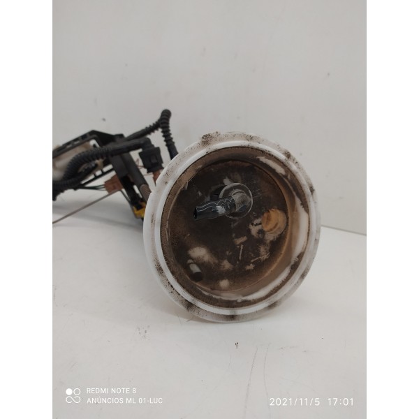 Boia Combustivel Bmw 4.4 V8 645 Ci 2006 0580314027