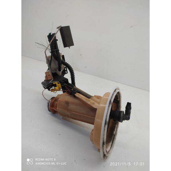 Boia Combustivel Bmw 4.4 V8 645 Ci 2006 0580314027