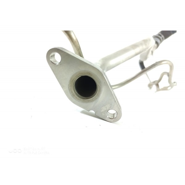 Cano Agua Turbina Cruze Lt 1.4 2017 2018 2019 2020 / 25990