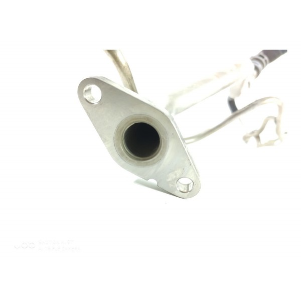 Cano Agua Turbina Cruze Lt 1.4 2017 2018 2019 2020 / 25990