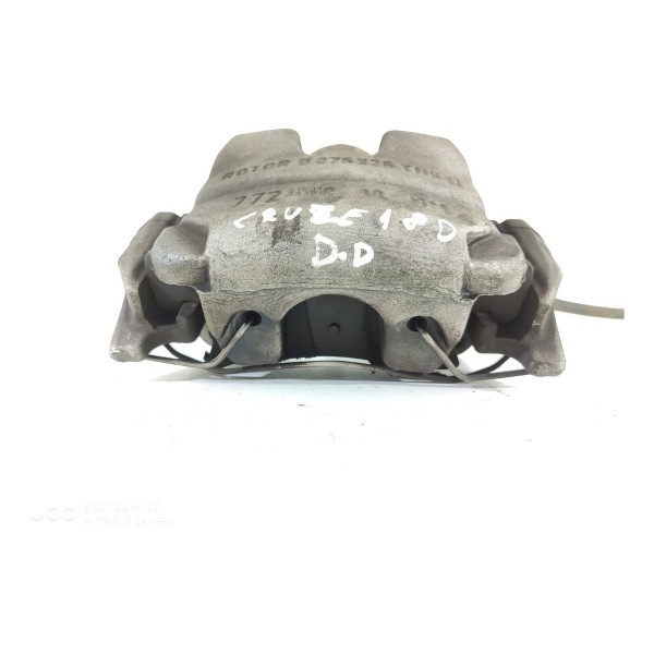 Pinça Cruze 1.4 Dianteira Dir 2017 /2022 Original /25982