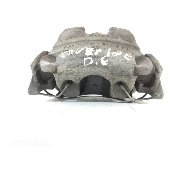 Pinça Cruze 1.4 Dianteira Esq 2017 2018 2022 Orig /25981