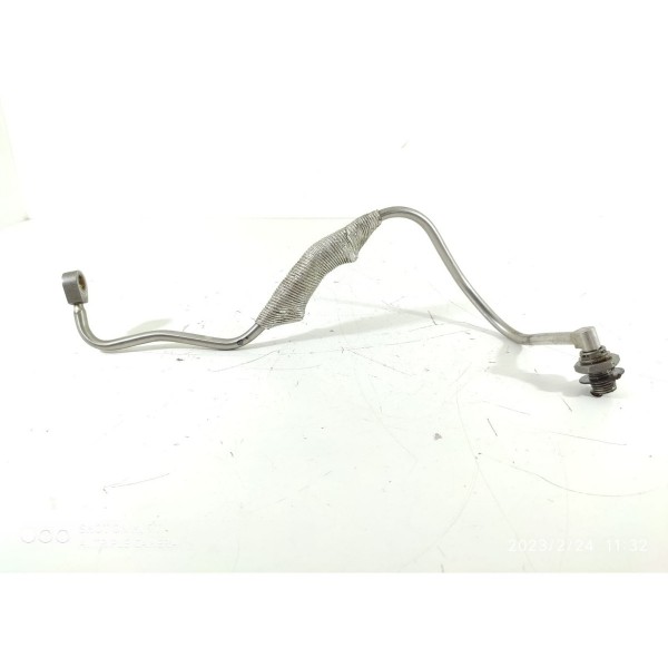 Tubo Oleo Turbina Cruze 1.4 2017/2022 12673207 / 25971