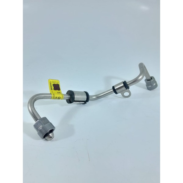 Tubo Cano Bomba Alta Cruze 1.4 2017/2023 12684046
