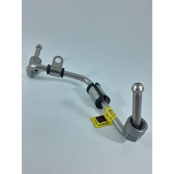 Tubo Cano Bomba Alta Cruze 1.4 2017/2023 12684046