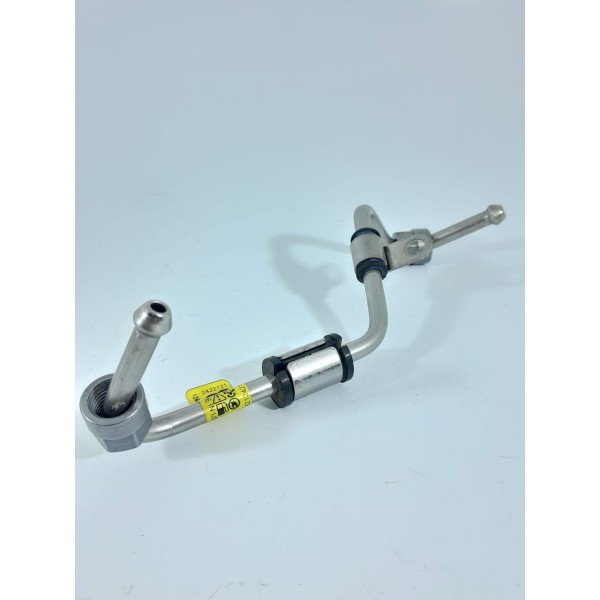 Tubo Cano Bomba Alta Cruze 1.4 2017/2023 12684046
