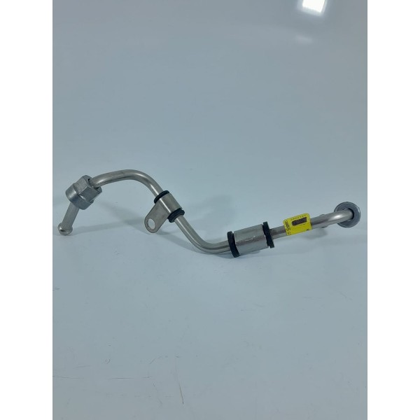 Tubo Cano Bomba Alta Cruze 1.4 2017/2023 12684046