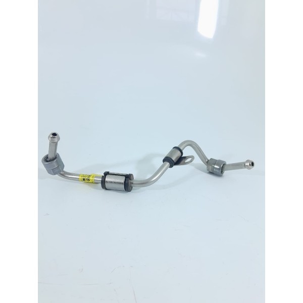 Tubo Cano Bomba Alta Cruze 1.4 2017/2023 12684046