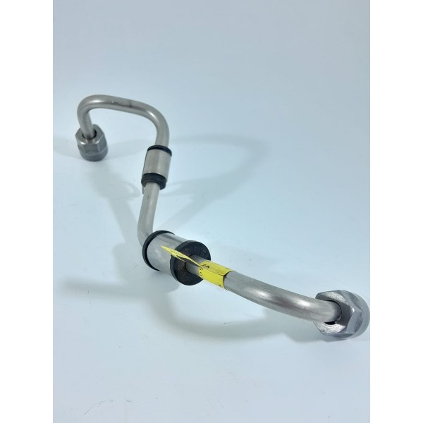Tubo Cano Bomba Alta Cruze 1.4 2017/2023 12684046