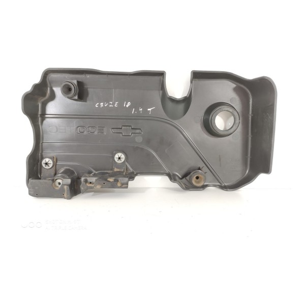 Tampa Cobertura Motor Cruze 1.4 2017/2022 24584938  / 25958