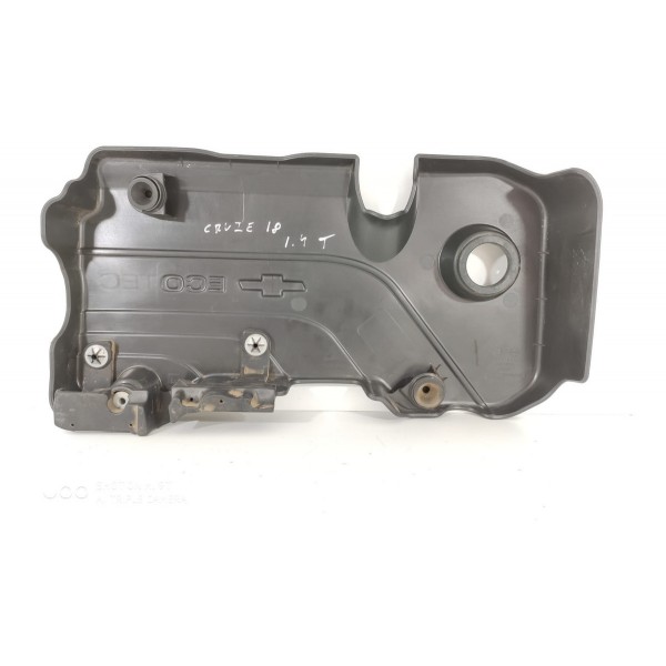 Tampa Cobertura Motor Cruze 1.4 2017/2022 24584938  / 25958