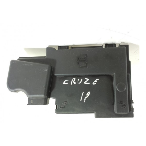 Tampa Caixa Fusivel Cruze 2017 2018 2022 Orig / 25956