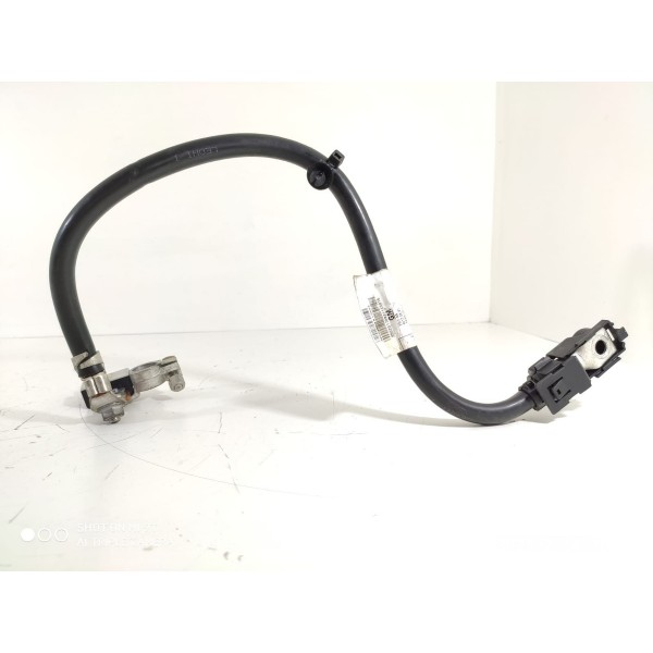 Sensor Negativo Bateria Cruze 1.4 2017/2022 22926732 /25953
