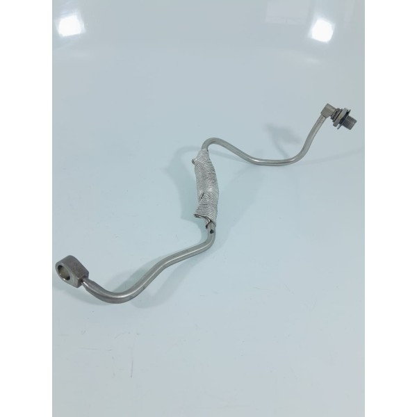 Cano Duto Lubrificacao Turbina Cruze 2017/2023 12673207