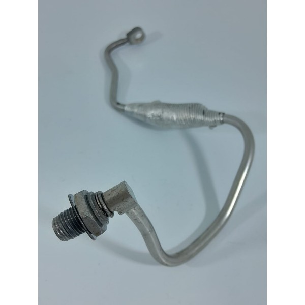 Cano Duto Lubrificacao Turbina Cruze 2017/2023 12673207