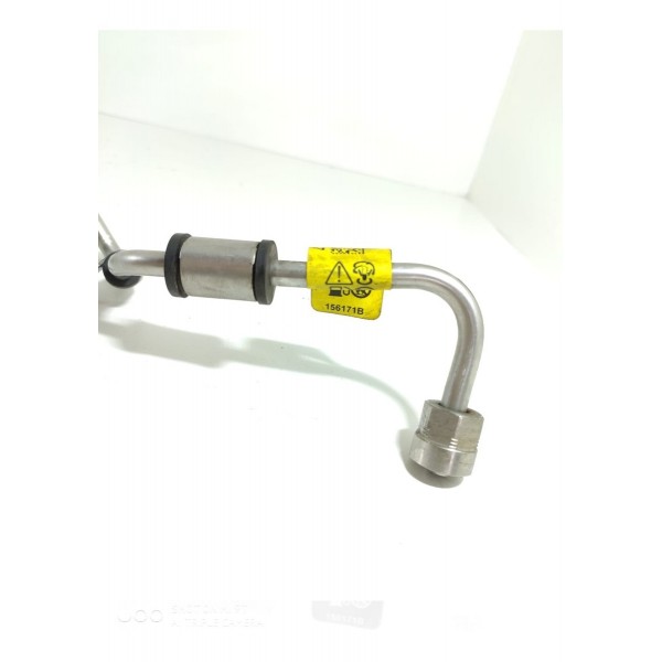 Cano Alta Pressão Combustivel Cruze 2017/22 12643067 /25948