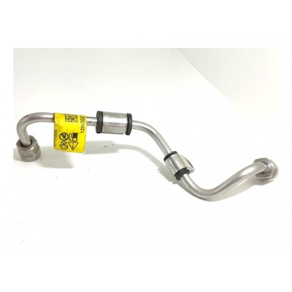 Cano Alta Pressão Combustivel Cruze 2017/22 12643067 /25948