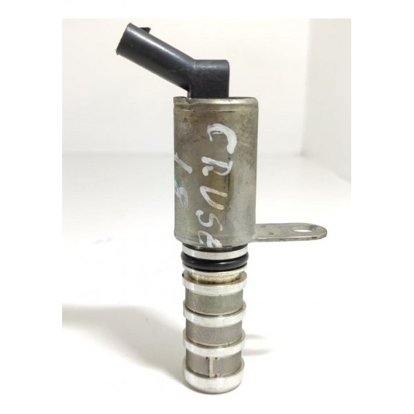 Valv Solenoide Cabeçote Cruze 1.4 2017/2022 12671373 /25941