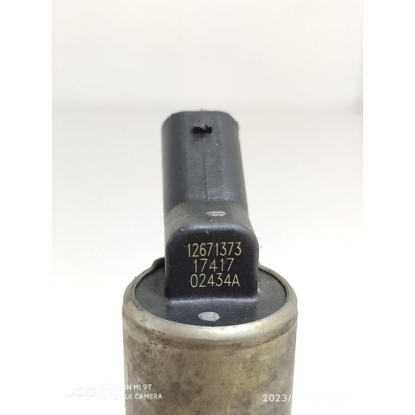 Valv Solenoide Cabeçote Cruze 1.4 2017/2022 12671373 /25941