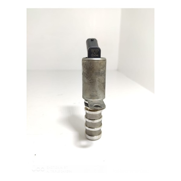 Valv Solenoide Cabeçote Cruze 1.4 2017/2022 12671373 /25941
