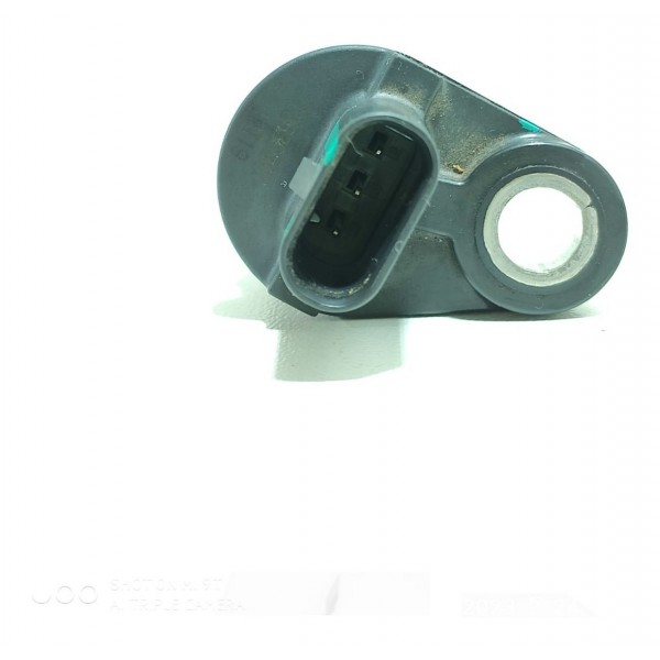 Sensor Fase Cabeçote Cruze 1.4 2017/2022 12636947  / 25937