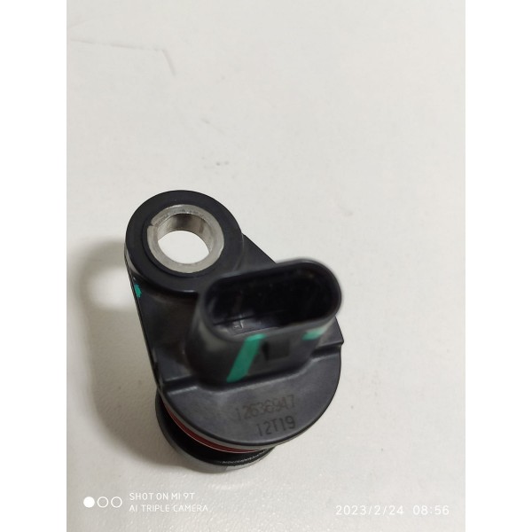 Sensor Fase Cabeçote Cruze 1.4 2017/2022 12636947  / 25937