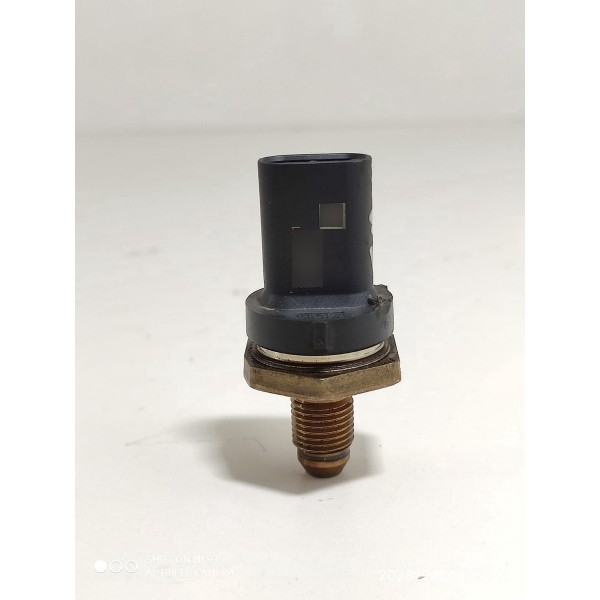 Sensor Pressão Combustivel Cruze 1.4 2017/22 12672582 /25936