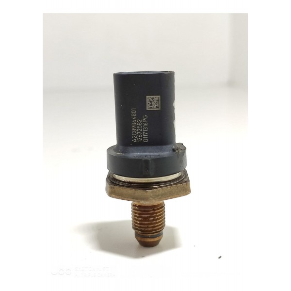 Sensor Pressão Combustivel Cruze 1.4 2017/22 12672582 /25936