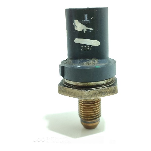 Sensor Pressão Combustivel Cruze 1.4 2017/22 12672582 /25936