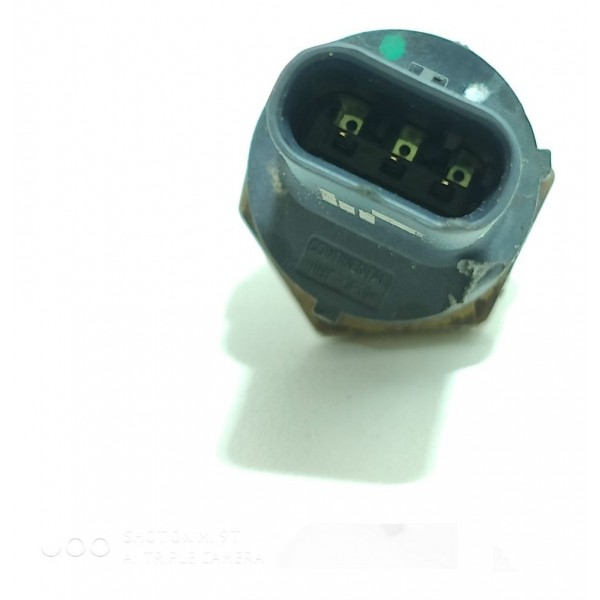 Sensor Pressão Combustivel Cruze 1.4 2017/22 12672582 /25936